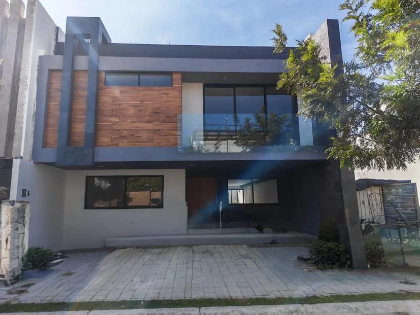 Foto 0 de Casa en venta en Lomas de Angelópolis, Ocoyucan, Puebla | Id nn-ow1000383