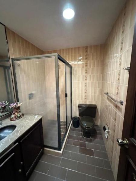 Preciosa casa en renta 
Pedregal de San Francisco 
Coyoacan