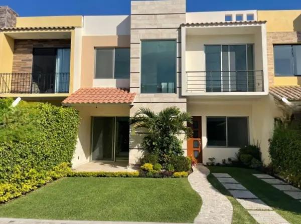 Condominio 28 casas a estrenar!