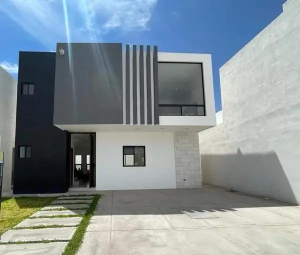 Casa en venta en Los Olivos, Gómez Palacio, Durango