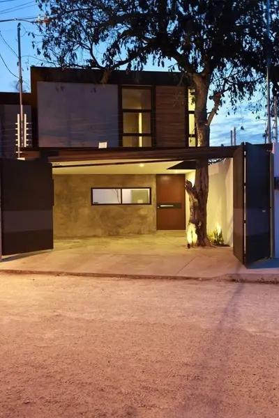 | Casa que combina estilo y funcionalidad en renta | | Casa que combina estilo y funcionalidad en renta |