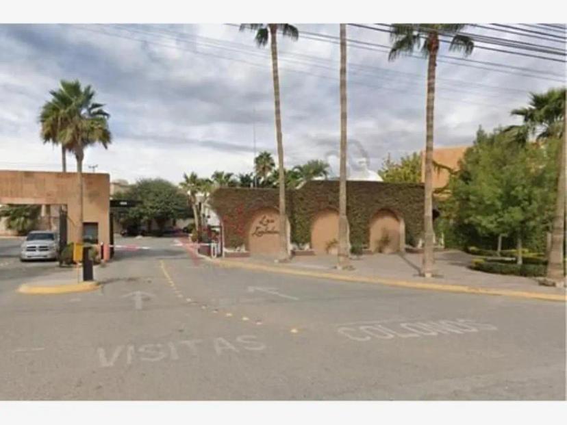 Foto 0 de Terreno en venta en Las Isabeles, Torreón - Ideal para Uso Residencial | Id nn-bw1000286