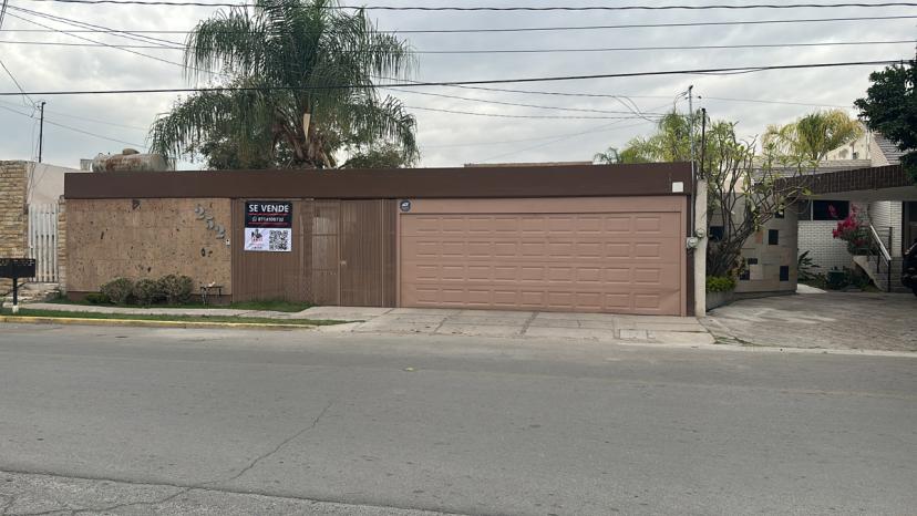 Foto 0 de SE VENDE CASA EL CAMPESTRE GÓMEZ PALACIO | Id nn-ip1000244