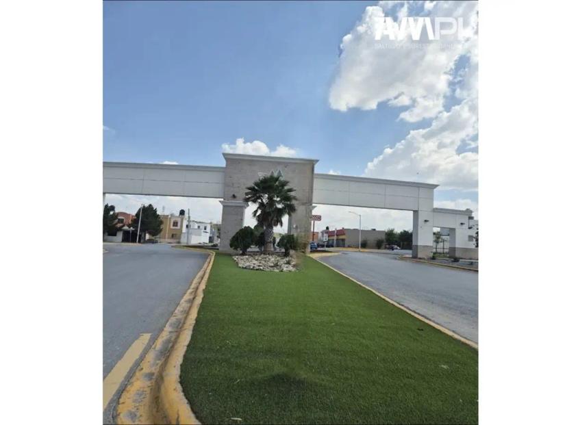 Foto 0 de Casa de Venta, sector privado Ramos Arizpe | Id nn-jd1000243