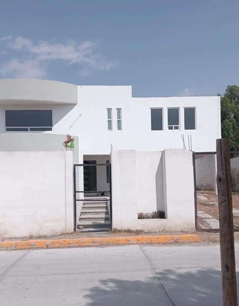 Foto 0 de Casa Nueva 2 Niveles Epazoyucan Hgo. | Id nn-oa1000100