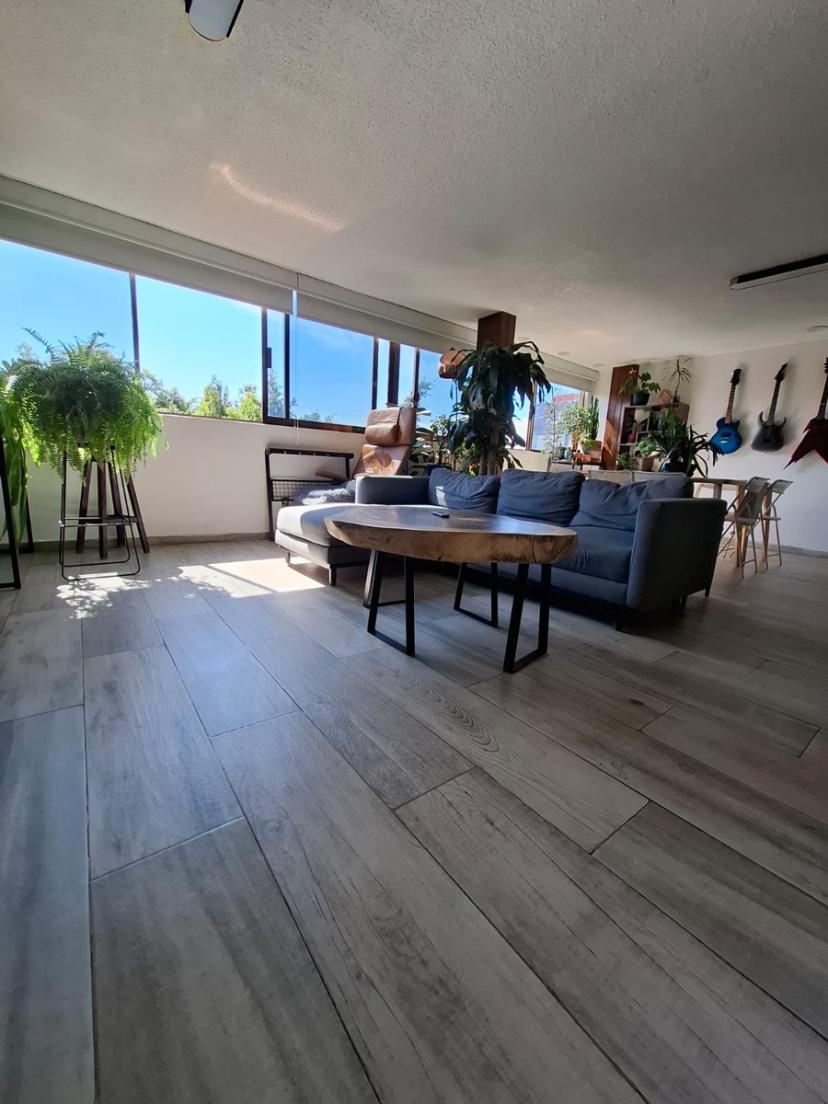 Foto 0 de DEPARTAMENTO EN VENTA EN COL. ROMA | Id nn-cs1000454