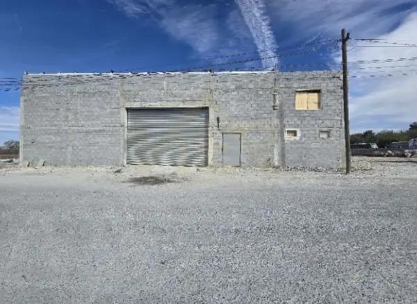 Bodega en Renta
