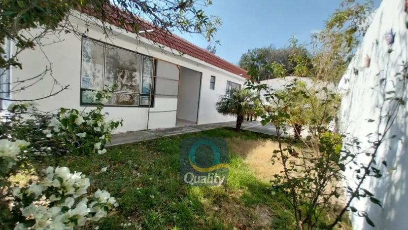 Foto 0 de Casa de un Nivel en Venta en San Juan Totolac – ¡Comodidad y buena ubicación! | Id nn-pu1000103