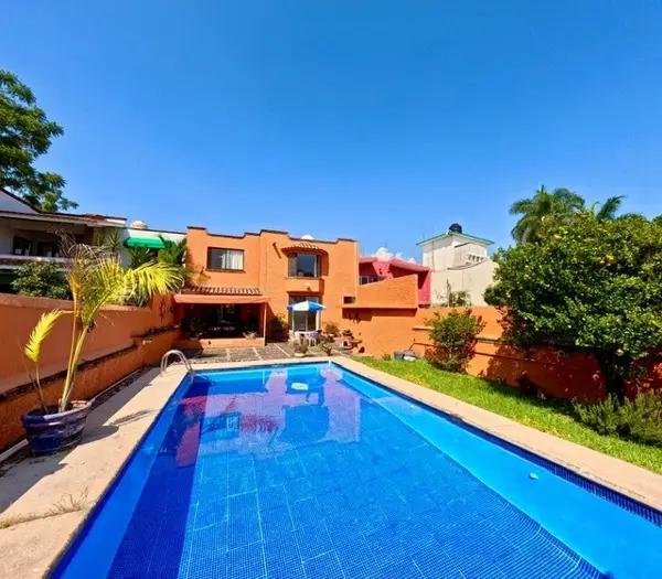 Casa en venta en Bello Horizonte, Cuernavaca, Morelos Casa en venta en Bello Horizonte, Cuernavaca, Morelos