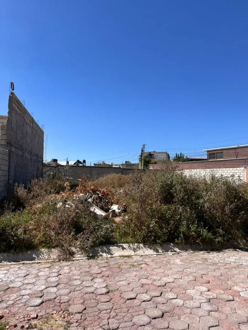 Foto 0 de Lote en venta con acceso por vialidad principal | Id nn-gz1000152