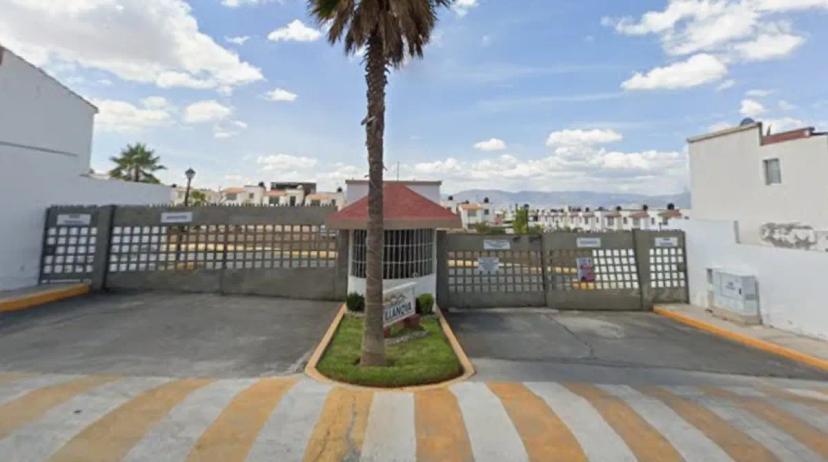 Foto 0 de VENTA CASA: Cto. Villanova 126, San Antonio, 42083 Pachuca de Soto, Hgo | Id nn-xs1001418