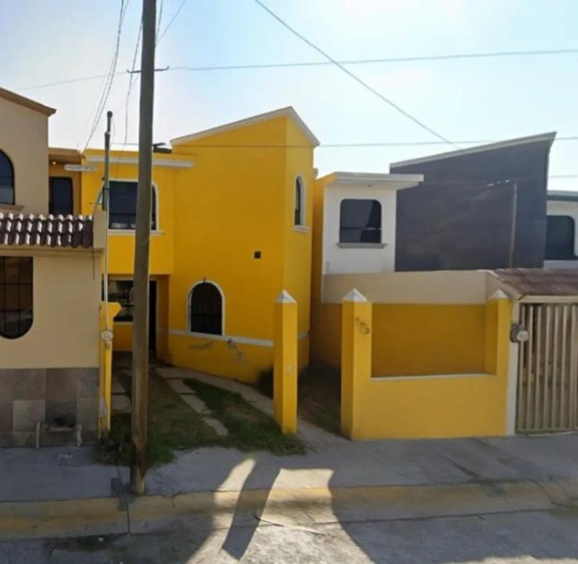 Foto 0 de VENTA CASA: Jaspe 109, Punta Azul, 42039 Pachuca de Soto, Hgo | Id nn-xs1001883