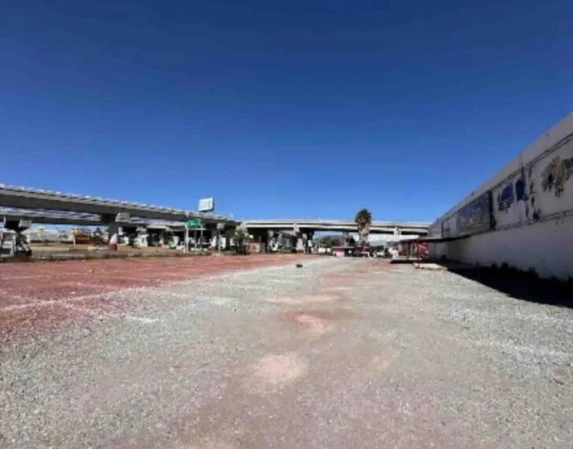 Foto 0 de Terreno en Venta ubicado sobre Blvd. Felipe Ángeles | Id nn-gz1000100