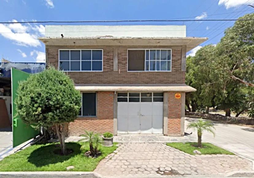 Foto 0 de VENTA CASA: C. Netzahualcóyotl 1189, Tlaxcala Barrio de Tlaxcala, 78038 San Luis Potosí, S.L.P. | Id nn-xs1001400