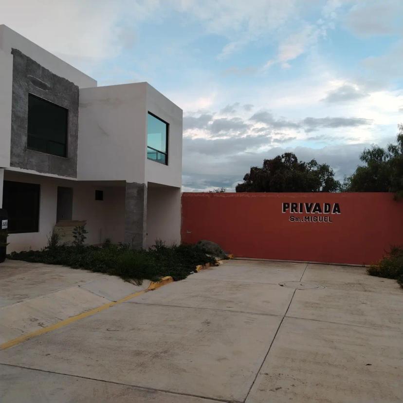 Foto 0 de Casa nueva en venta 
En Pachuquilla | Id nn-gz1000147