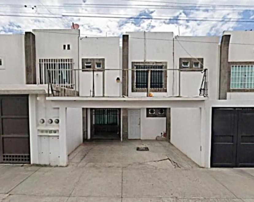 Foto 0 de VENTA CASA: Malaquita 1270, Esmeralda, 78399 San Luis Potosí, S.L.P | Id nn-xs1001292