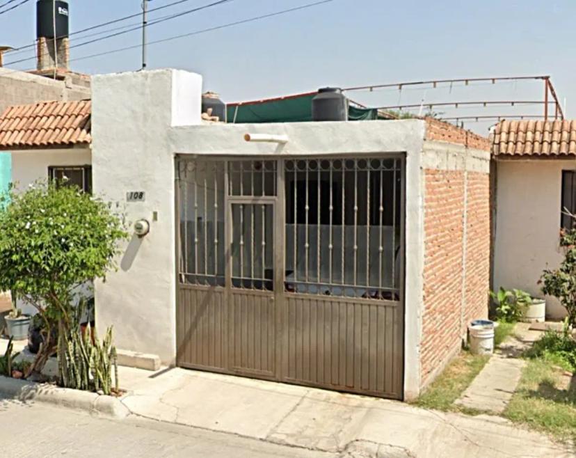 Foto 0 de VENTA CASA; Margaritas 108, Residencial las Flores, 78430 Soledad de Graciano Sánchez, S.L.P | Id nn-xs1001604