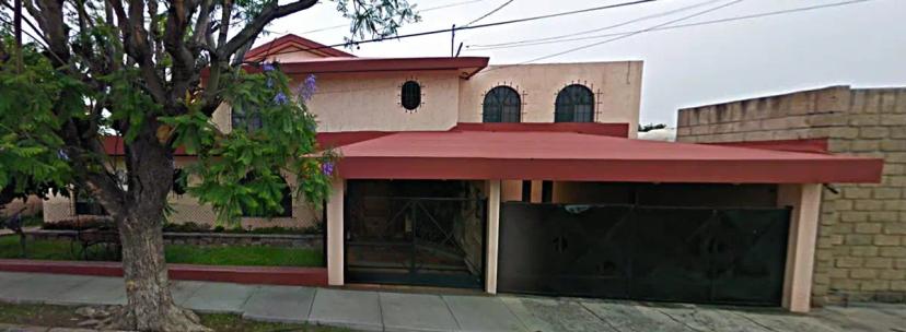 Foto 0 de VENTA CASA: Olmos 140, Las Aguilas 3ra Secc, 78270 San Luis Potosí, S.L.P | Id nn-xs1001112