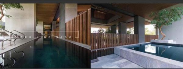 Precioso departamento 
Be grand alto pedregal 
Coyoacán