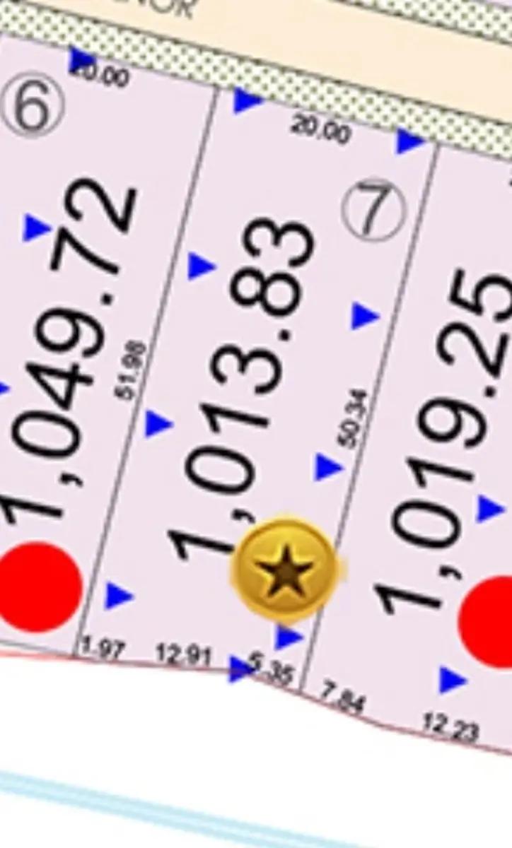 Foto 0 de Terreno en venta parvada | Id nn-qd1000587