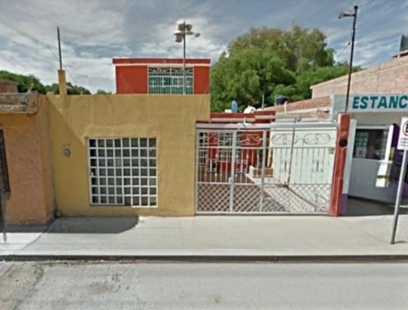 Foto 0 de VENTA CASA: Plan de Ayutla de 1854 124, El Saucito, 78114 San Luis Potosí, S.L.P | Id nn-xs1001684