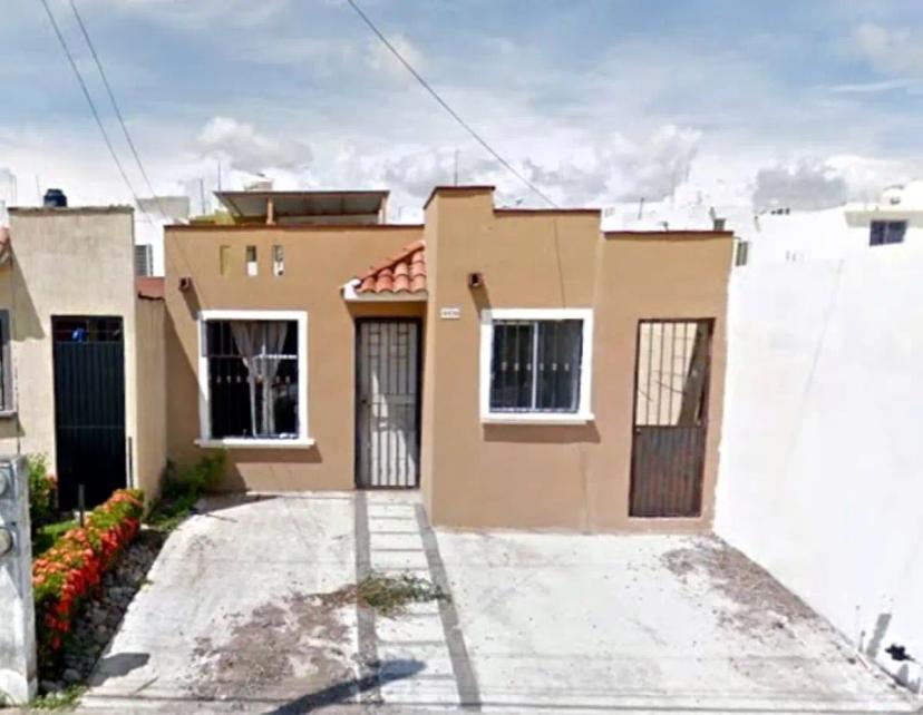 Foto 0 de VENTA CASA: Av. Maple 6936, Terranova, 82124 Mazatlán, Sin | Id nn-xs1001720