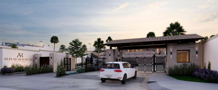 Foto 0 de Lotes en Venta, Residencial Alia. Desde 160 mt2 | Id nn-gt1000546