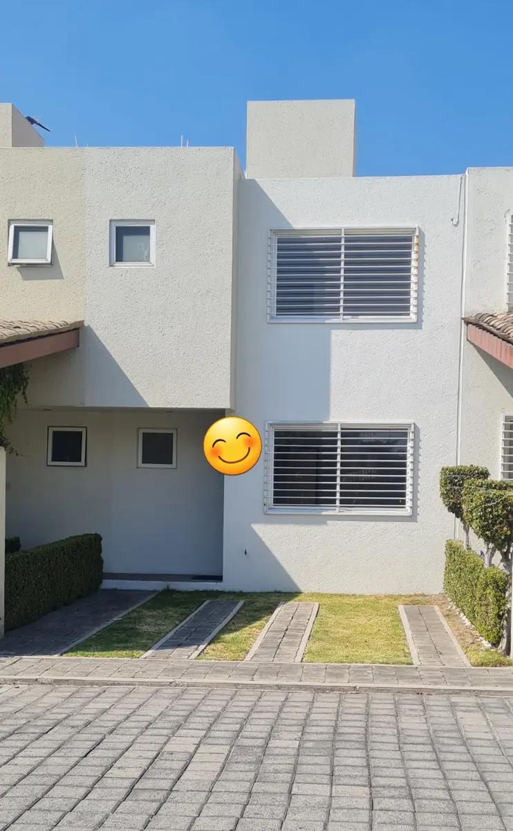 Foto 0 de Casa en Venta en Fraccionamiento en Cuautlancingo | Id nn-sg1000958