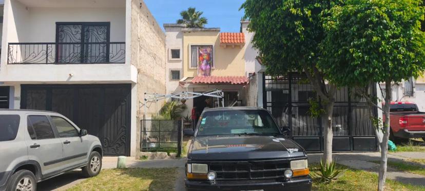 Foto 0 de Casa en Venta en Fraccionamiento Las Luces, Tlajomulco de Zúñiga! | Id nn-vn1000325