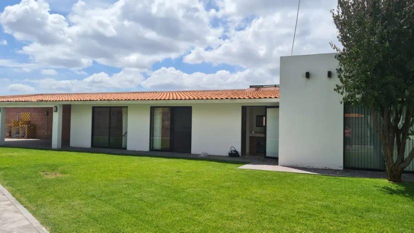Foto 0 de Casa en venta en Alquerías de Pozos | Id nn-gt1001014
