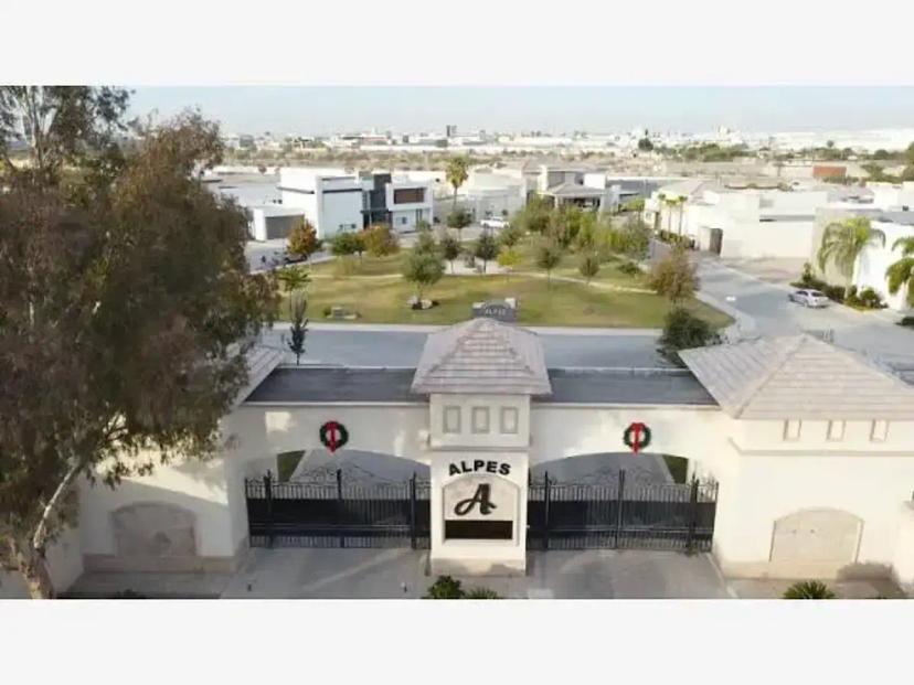 Foto 0 de TERRENO EN VENTA - CERRADA ALPES A MINUTOS DEL FRESNO | Id nn-ax1000221