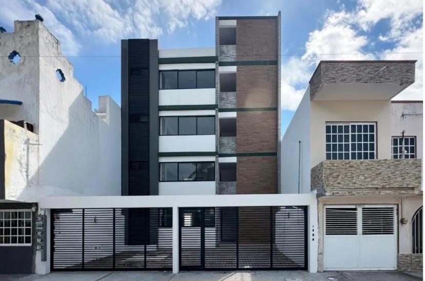 Foto 0 de DEPARTAMENTO EN VENTA EN FRACCIONAMIENTO EN COL. ESTATUTO JURIDICO | Id nn-tb1000532