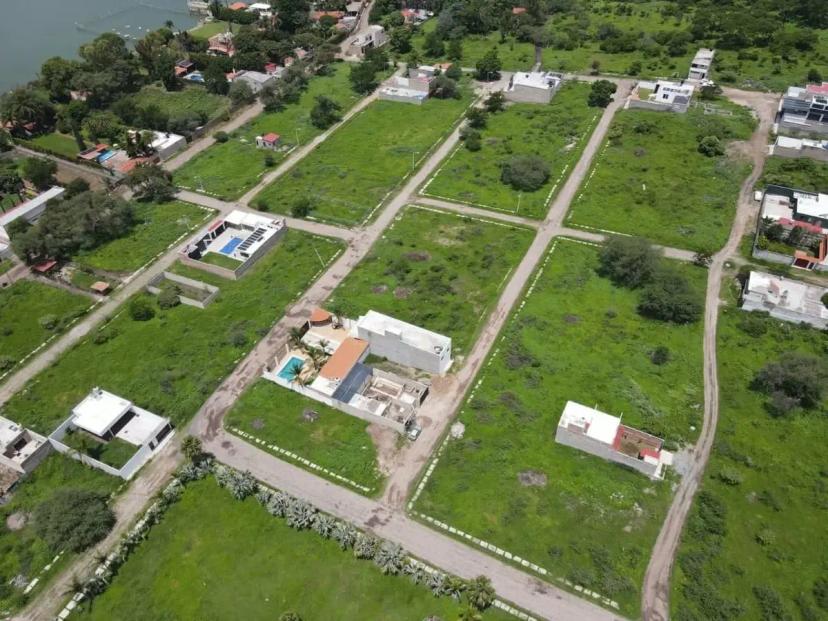 Foto 0 de Terrenos urbanizados 120 m² a 300 m de la Laguna ¡Aceptamos Infonavit! | Id nn-ux1000185