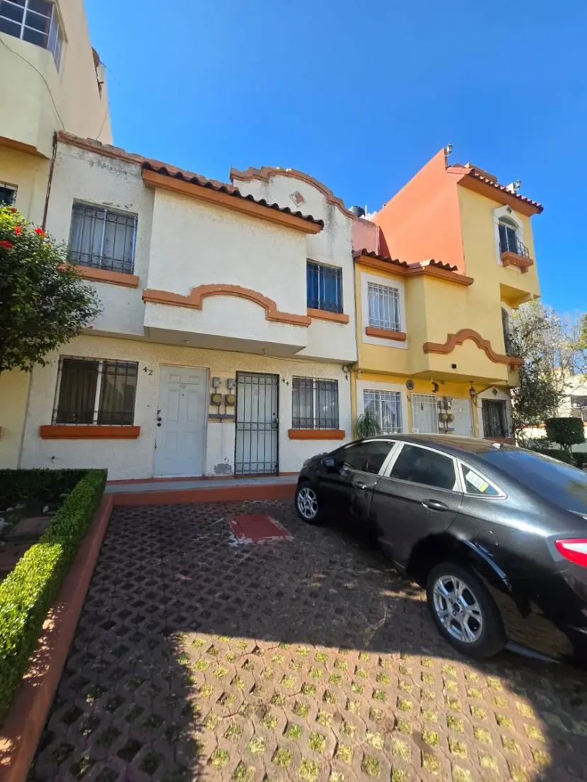 Foto 0 de °°°°CASA EN LA TERCERA SECCION, A UN PRECIO MUY COMPETITIVO°°°° | Id nn-jx1000155