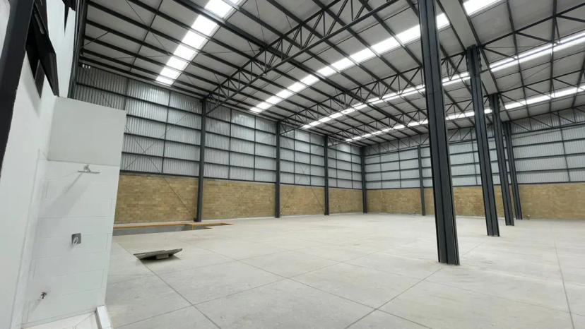 Foto 0 de Bodega en Venta en Santa Cruz del Valle, Tlajomulco de Zúñiga, Cerca del Aeropuerto | Id nn-fn1000493