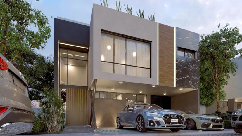 Foto 0 de Casa en Venta  en Lomas de Angelópolis 2, Excelente Ubicación , Acabados Premium y Amenidades | Id nn-ow1000504