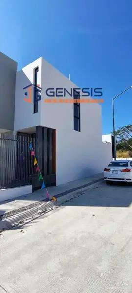 CASA EN VENTA EN COLIMA ZONA NORTE