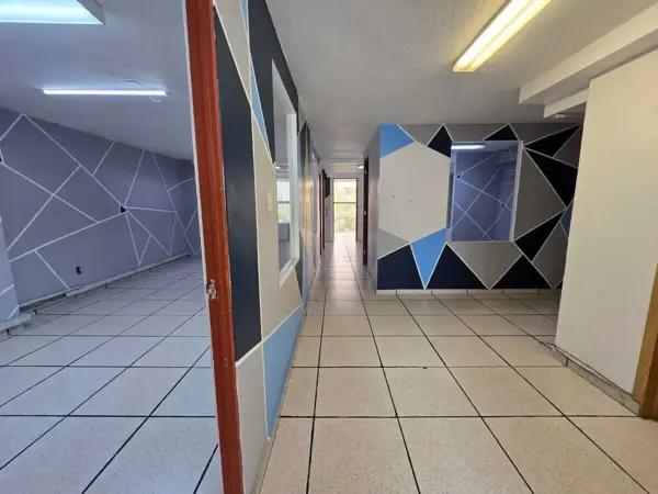 OFICINA 90m2 EN RENTA en FLORIDA INSURGENTES SUR