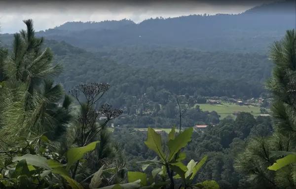 Terreno de 44,017 m² en Acatitlán, Valle de Bravo – Precio por Debajo del Mercado | Ideal para Desar