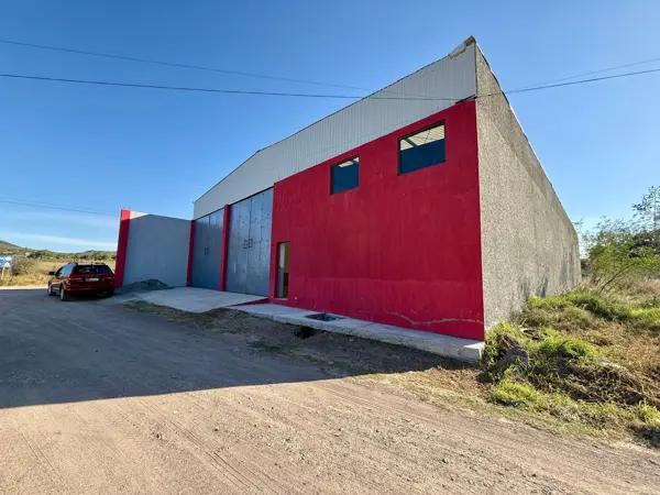 Bodega en venta en Pachuquilla, Mineral de la Reforma, Hidalgo Bodega en venta en Pachuquilla, Mineral de la Reforma, Hidalgo