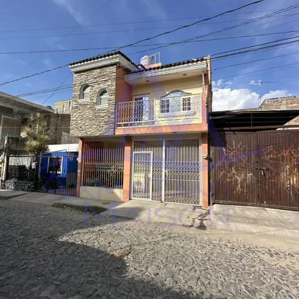 VENTA DE CASA EN TONALA JALISCO COLONIA BOSQUES DE TONALA SC