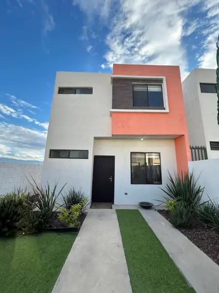 PRE VENTA CASAS COLOSIO (RAMOS)