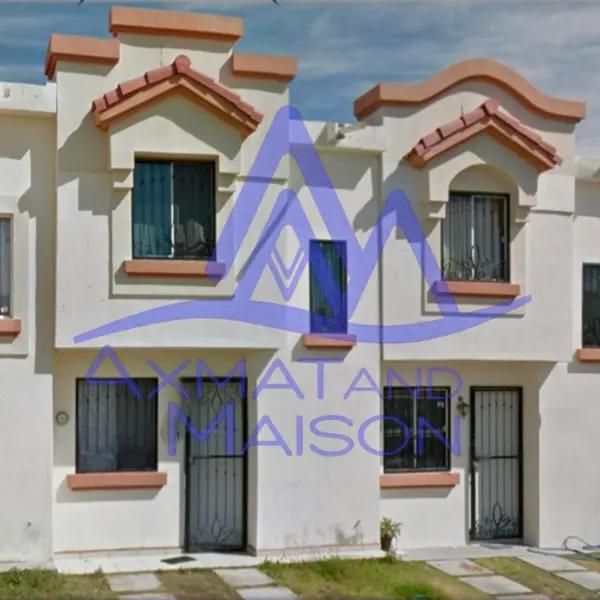 VENTA DE CASA EN TONALA JALISCO PASEOS DE SANTIAGO SC
