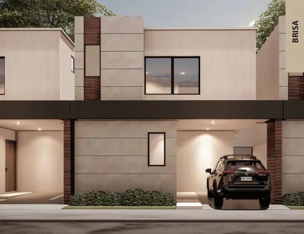 Casa en venta en Montalia, Saltillo, Coahuila de Zaragoza