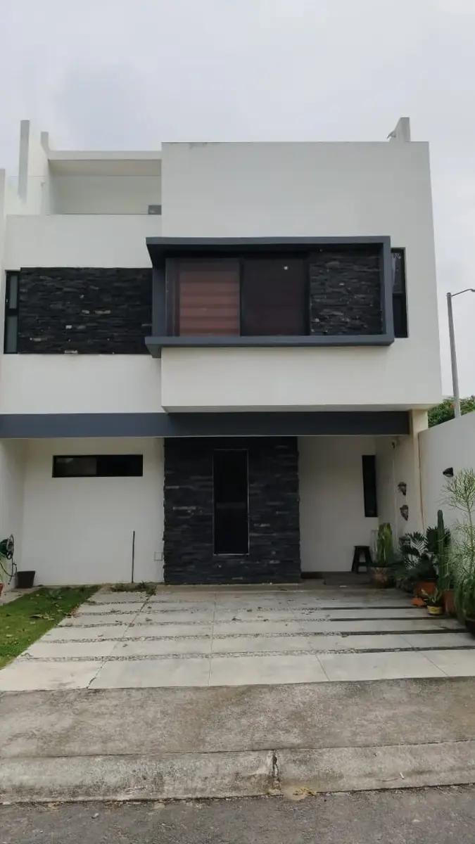 Foto 0 de Casa en renta | venta Fracc. Cumbres, Boca del Rio, Ver | Id nn-uz1000840