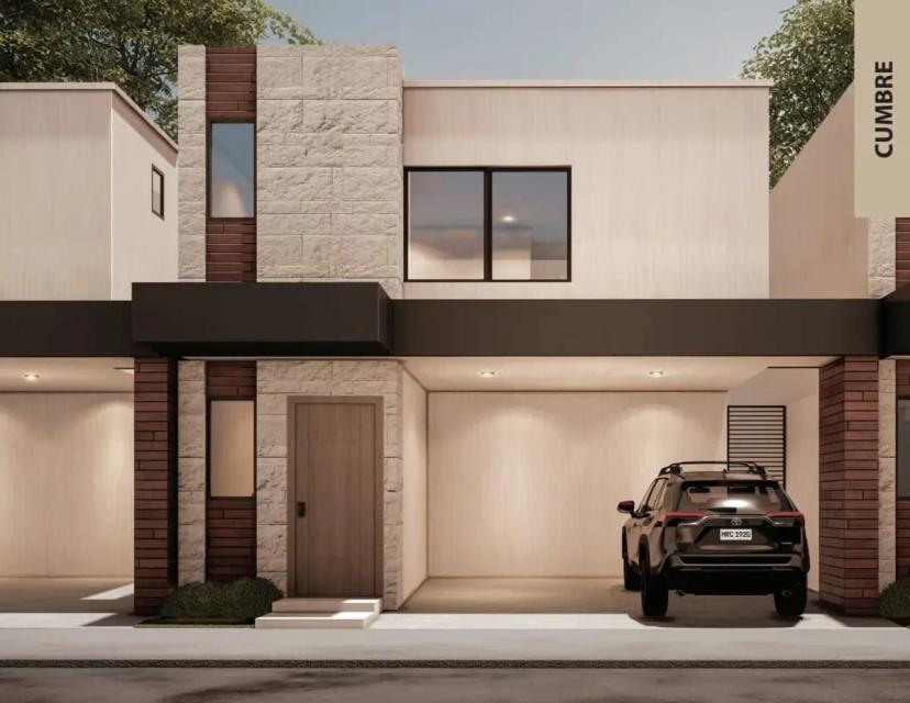 Foto 0 de Casa en venta en Montalia, Saltillo, Coahuila de Zaragoza | Id nn-cn1000318