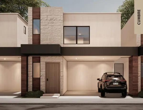 Casa en venta en Montalia, Saltillo, Coahuila de Zaragoza
