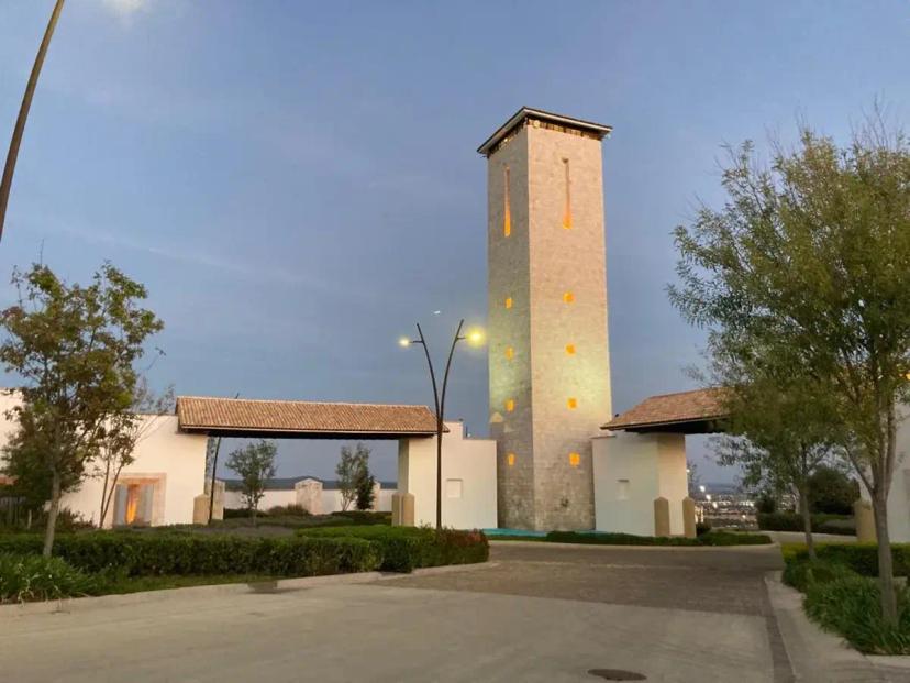 Foto 0 de Terreno en venta Zona norte | Id nn-sb1000483