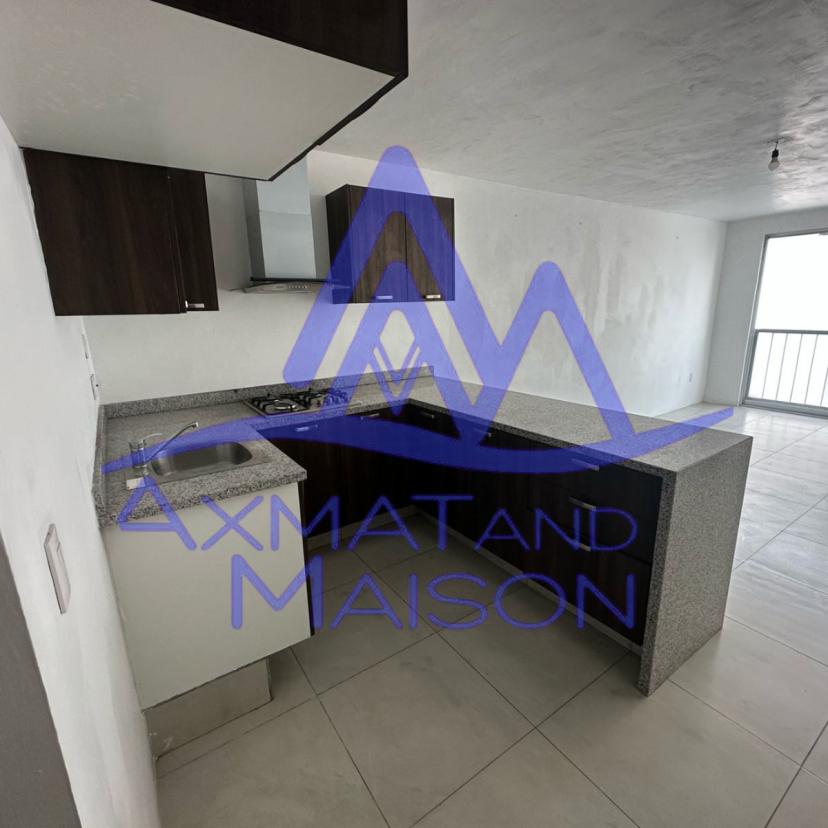 Foto 0 de VENTA DE DEPARTAMENTO EN GUADALAJARA JALISCO COLONIA SAGRADO CORAZON SC | Id nn-sa1000118