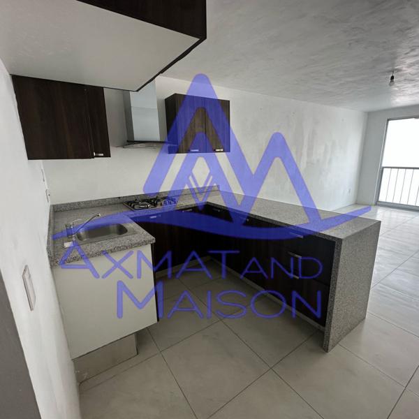 VENTA DE DEPARTAMENTO EN GUADALAJARA JALISCO COLONIA SAGRADO CORAZON SC